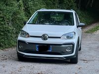 usata VW cross up! 