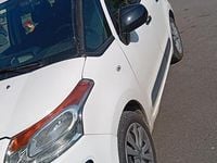 Usado Citroën C3 Picasso 2017 Blanco Monovolumen