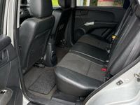 Usata Kia Sportage 140 CV (102 kW) 2007 Grigio SUV