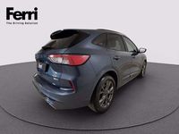 Usata Ford Kuga ST-Line 190 CV (139 kW) 2023 Blazer blue SUV