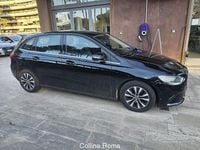 Usata Mercedes B180 116 CV (85 kW) 2022 Nero Monovolume