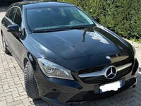 usata Mercedes CLA220 Shooting Brake 220d 4 matic