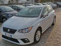 Occasion Seat Ibiza Style 95 ch (69 kW) 2021 Citadine