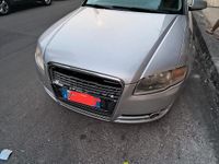 Usata Audi A4 131 CV (96 kW) 2005 Grigio Station wagon