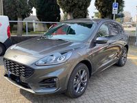 Usata Ford Kuga 225 CV (165 kW) 2023 Grigio SUV