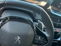 Usata Peugeot 2008 Allure 131 CV (96 kW) 2023 Nero SUV