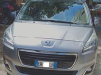 usata Peugeot 5008 1ª serie - 2014