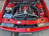 Usata Maserati Biturbo 181 CV (133 kW) 1990 Rosso Cabrio