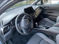Usata Toyota C-HR Active 98 CV (72 kW) 2022 SUV