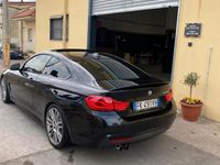 usata BMW 420 d M sport