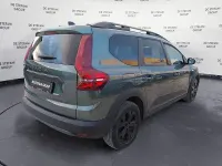 Usata Dacia Jogger Extreme 143 CV (105 kW) 2025 Verde Monovolume