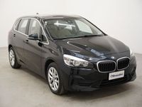 usata BMW 216 Active Tourer Serie 2 Active Tourer d advantage