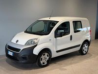 Usata Fiat Fiorino 95 CV (69 kW) 2021 Bianco Monovolume