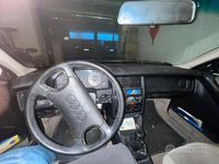 Usata Audi 90 113 CV (83 kW) 1988 Nero Berlina