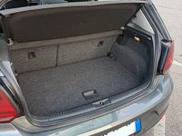 Usata VW Polo Business 75 CV (55 kW) 2017 Grigio Berlina