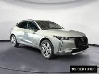 Usata DS Automobiles DS4 Crossback Trocadero 224 CV (164 kW) 2024 Grigio SUV