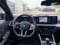 Usata BMW M3 Competition Edition 530 CV (389 kW) 2025 Verde Station wagon