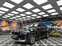 Usata BMW X1 Efficient Dynamics 150 CV (110 kW) 2023 Nero SUV