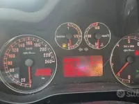 Usata Alfa Romeo 147 105 CV (77 kW) 2007 Grigio Utilitaria