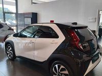 Nuova Toyota Aygo X Trend 72 CV (52 kW) 2025 Bianco SUV