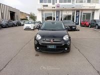 Usata Fiat 130 Connect 131 CV (96 kW) 2022 Nero Berlina