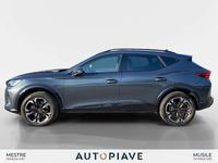 Usata Cupra Formentor 150 CV (110 kW) 2025 Grigio SUV