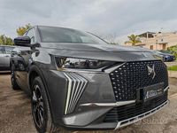 Usata DS Automobiles DS7 Crossback Performance 131 CV (96 kW) 2023 Grigio SUV