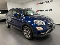 usata Fiat 500X 1.3 mjt Lounge 4x2 95cv my17 OK NEOPATENTATI