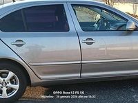 Begagnad Skoda Octavia 102 HK (75 kW) 2012 Grå Sedan