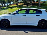 Usata Fiat Tipo 95 CV (69 kW) 2020 Bianco Berlina