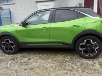 Usata Opel Mokka Ultimate 131 CV (96 kW) 2021 SUV