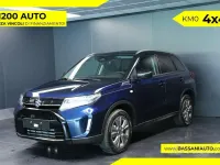 Nuova Suzuki Vitara Cool 110 CV (80 kW) 2026 Blu SUV