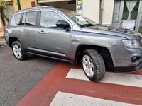 usata Jeep Compass Compass 2.2 CRD Sport