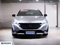Usata Peugeot 308 SW GT 136 CV (100 kW) 2025 Grigio artense Station wagon
