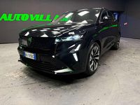Usata Renault Rafale Techno 131 CV (96 kW) 2025 Nero SUV