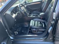 Usata VW Passat Highline 150 CV (110 kW) 2016 Grigio Station wagon