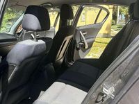 Usata BMW 118 Efficient Dynamics 129 CV (94 kW) 2007 Utilitaria