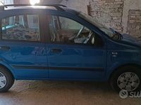 Usata Fiat Panda 2004 Utilitaria