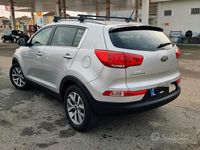 Usata Kia Sportage 135 CV (99 kW) 2015 SUV