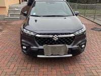 Usata Suzuki SX4 S-Cross 130 CV (95 kW) 2024 Grigio SUV