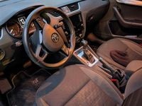 Usata Skoda Octavia 116 CV (85 kW) 2019 Bianco Station wagon