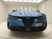 Brugt Alfa Romeo Tonale Veloce 160 HK (117 kW) 2025 Blå SUV
