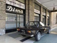 Usata Lancia Fulvia S 91 CV (66 kW) 1973 Bronzo Coupé