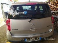 Usata Mitsubishi Colt 95 CV (69 kW) 2010 Utilitaria