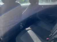 Usata Hyundai i20 Classic 84 CV (61 kW) 2013 Grigio Utilitaria