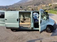 usata Renault Trafic Trafic 1.9 dCiNO IVA. KM 192000 / 195000