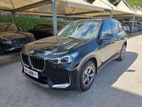 Usata BMW X1 Efficient Dynamics 150 CV (110 kW) 2025 Nero SUV