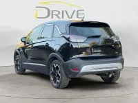 Usata Opel Crossland Ultimate 131 CV (96 kW) 2023 Nero SUV