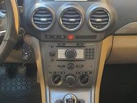 Usata Opel Antara 150 CV (110 kW) 2011 Nero SUV