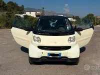 Usata Smart ForTwo Coupé Passion 61 CV (44 kW) 2003 Coupé